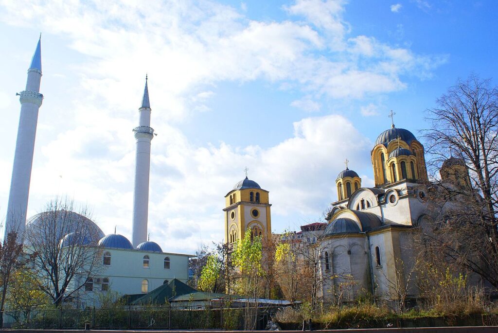 Discover Ferizaj: A City of Unity and Culture