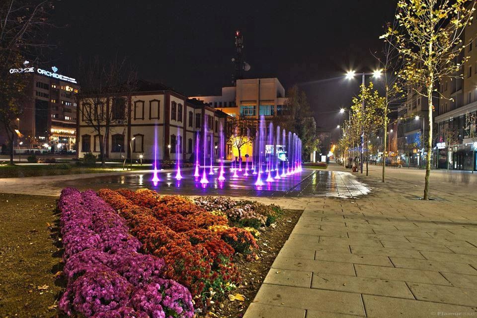 Ferizaj